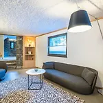Hotel Boutique La Gorge 3*