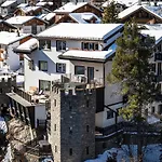 Boutique La Gorge מלון 3*