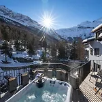 Hotel Boutique La Gorge