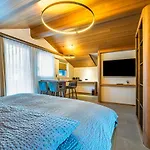 Hotel Boutique La Gorge 3*