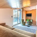 Boutique La Gorge Hotel Saas Fee