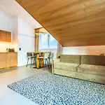 Boutique La Gorge מלון 3*