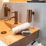 Boutique La Gorge Hotel Saas Fee