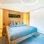 Boutique La Gorge Saas Fee