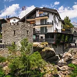 Hotel Boutique La Gorge