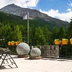 Hotel Boutique La Gorge
