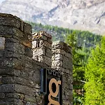 Boutique La Gorge Hotel Saas Fee