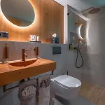 Hotel Boutique La Gorge Saas Fee