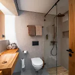 Boutique La Gorge 3* Saas Fee