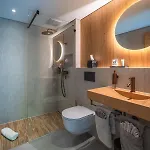 Boutique La Gorge מלון