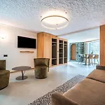 Hotel Boutique La Gorge Saas Fee