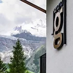 Boutique La Gorge Hotel Saas Fee