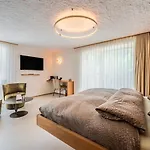 Hotel Boutique La Gorge 3*