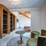 Hotel Boutique La Gorge 3*