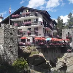 Boutique La Gorge 3* סאס פה