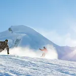 Hotel Boutique La Gorge 3*