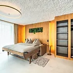 Boutique La Gorge 3* Saas Fee