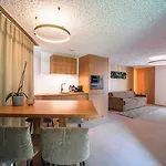 Hotel Boutique La Gorge Saas Fee