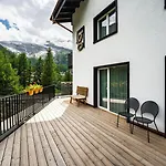 Boutique La Gorge Saas-Fee