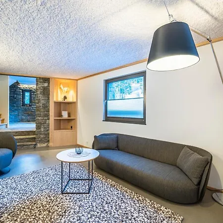 Hotell Boutique La Gorge 3*