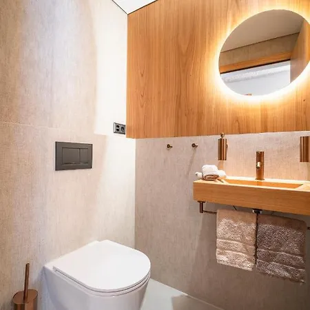 Hotel Boutique La Gorge Saas Fee