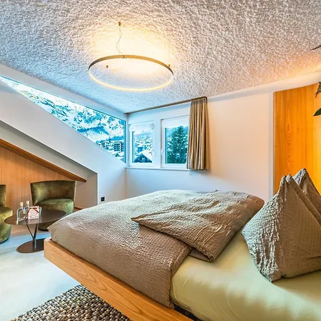 Hotel Boutique La Gorge