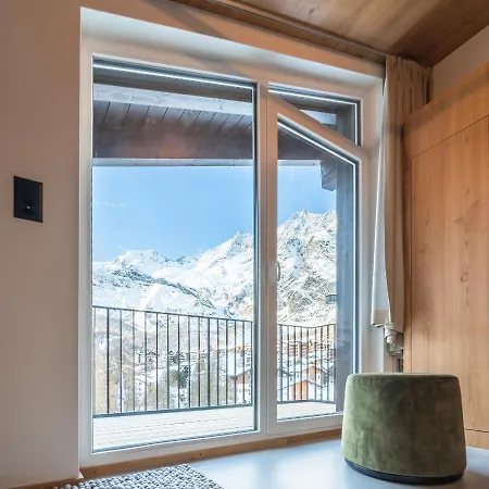 Boutique La Gorge Hotel