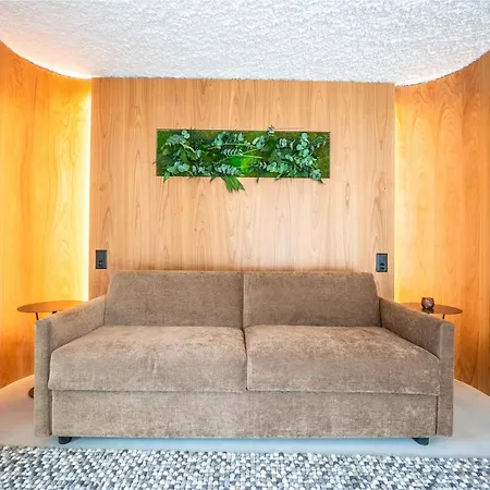 Boutique La Gorge Hotell
