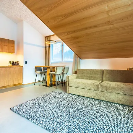 Boutique La Gorge Hotel 3*