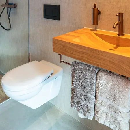 Hotell Boutique La Gorge