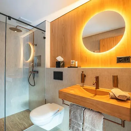 Boutique La Gorge Hotell