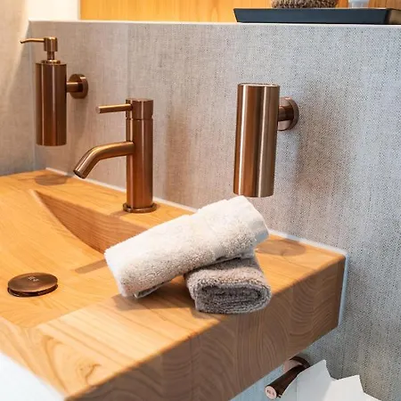 Boutique La Gorge Hotel Saas-Fee