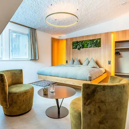 Otel Boutique La Gorge