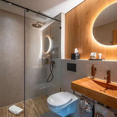 Boutique La Gorge Szálloda 3*