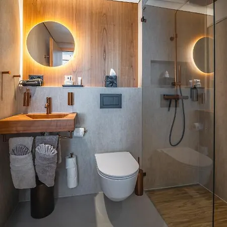 Otel Boutique La Gorge 3*