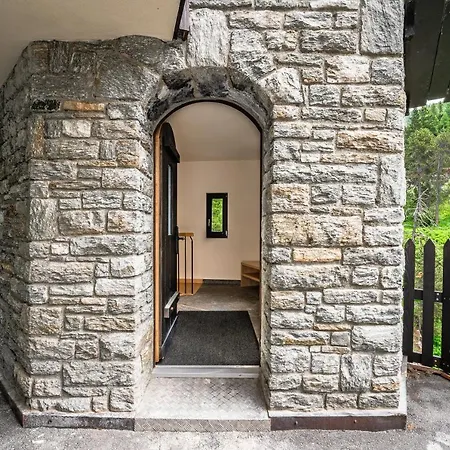 Boutique La Gorge Saas-Fee