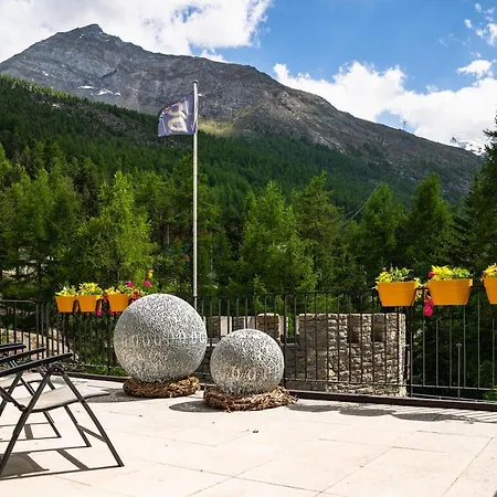 Hotel Boutique La Gorge