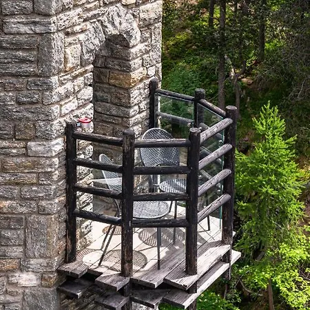 Hotel Boutique La Gorge