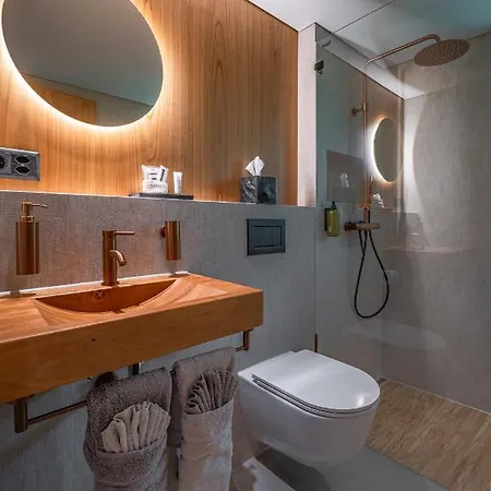 Hotel Boutique La Gorge Saas Fee