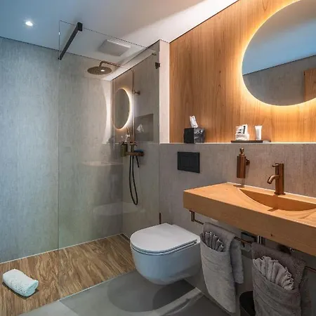 Boutique La Gorge Hotel