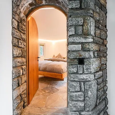 Boutique La Gorge Saas Fee