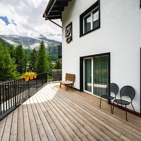 Hotel Boutique Hotel La Gorge 3*