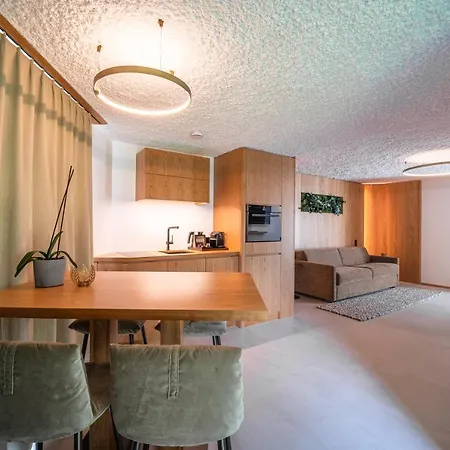 Boutique La Gorge Hotel Saas Fee