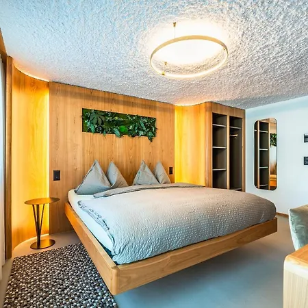 Hotel Boutique La Gorge