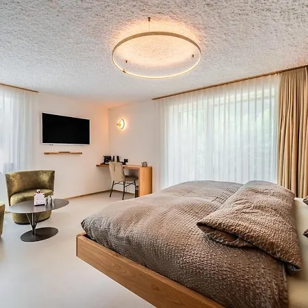 Hotel Boutique La Gorge 3*