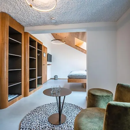 Hotel Boutique La Gorge 3*