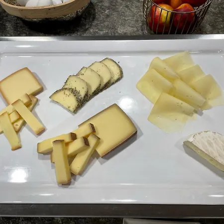 Hotel Boutique La Gorge