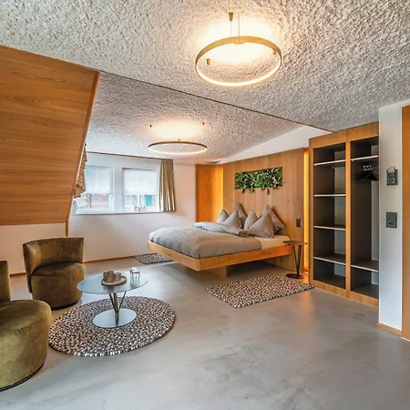 Hotel Boutique La Gorge