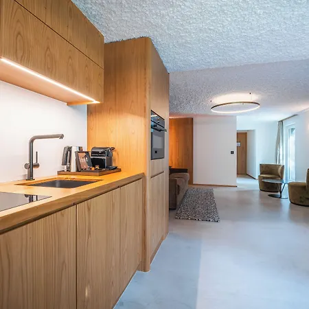 Boutique La Gorge Hotell