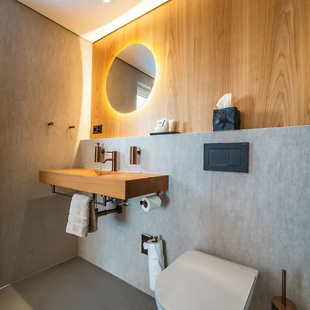 Hotell Boutique La Gorge 3*
